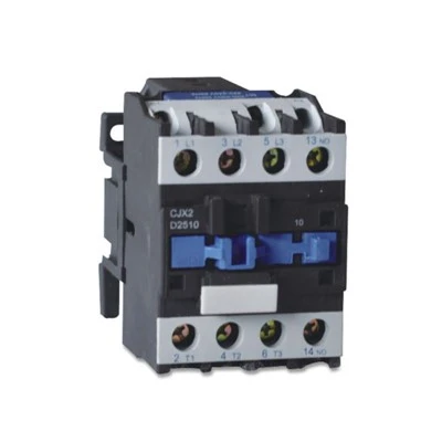 25A 220V AC Magnetic Contactor