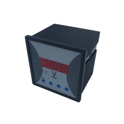 AC Digital Multimeter